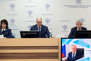 Сергей Грачев: «Вместе мы решаем задачи, стоящие перед регионом»